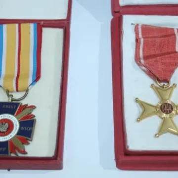 Izba pamięci otwarta