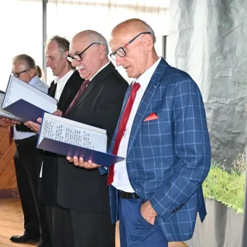 Studenci RUTW zakończyli rok akademicki