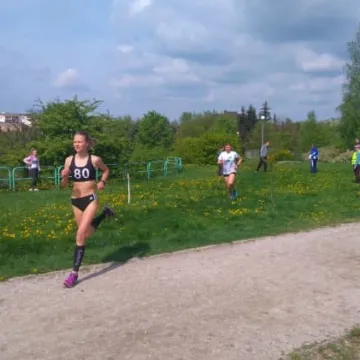 Radomszczański Bieg Wiosenny