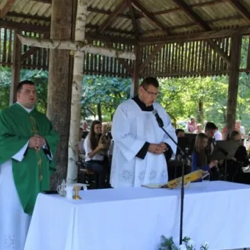 74. rocznica bitwy pod Ewiną