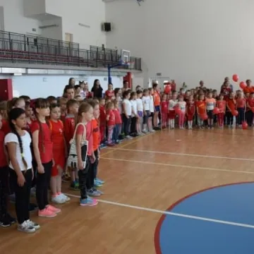 Światowy Dzień Czerwonego Krzyża w Radomsku