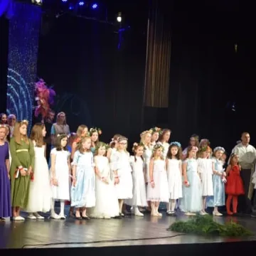 20 lat Teatru „Źródło”. Teatru, który buduje historię Radomska