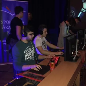 Finał Drugiego Szkolnego Turnieju League of Legends