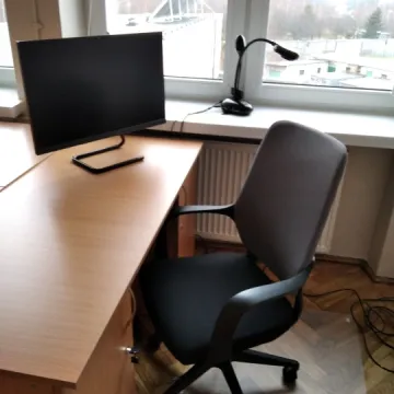 W I LO w Radomsku powstała nowa ekopracownia