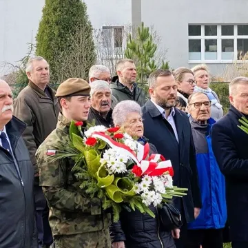 Anna Milczanowska: Żołnierze Wyklęci znów są wyklęci...