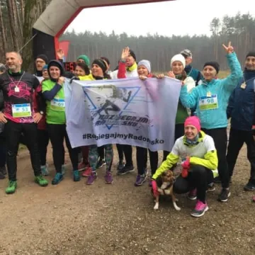 Radomszczański Festiwal Kolarsko-Biegowy ESBANK GO