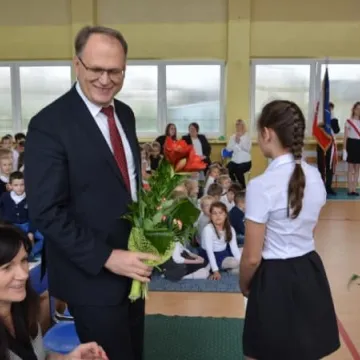 Nagrody dla nauczycieli 