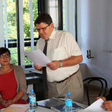 30 lat numizmatyki w Radomsku