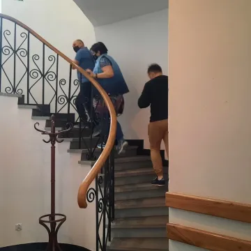 Noc Muzeów trwa w Radomsku