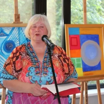 Barwy, które leczą