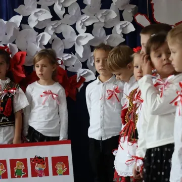 Certyfikat „Przedszkole Daltońskie” dla PP nr 9 w Radomsku