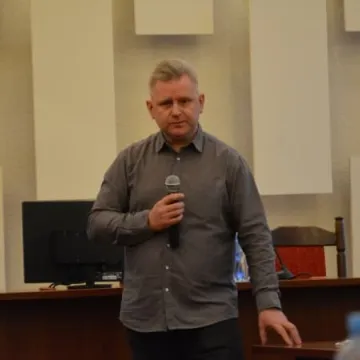 Uczniowie Drzewniaka przygotowują się do egzaminu