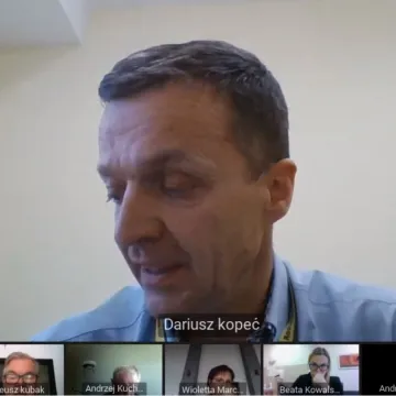 Kolejny krok w sprawie wprowadzenia w Radomsku nocnej prohibicji