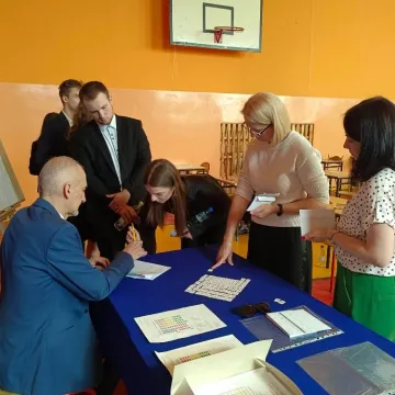 Egzamin dojrzałości w Radomsku czas start! Matury 2023