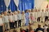 Wigilijne kolędowanie i jasełka w przedszkolu nr 6