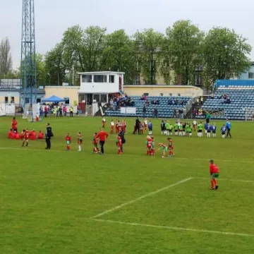 Urodzinowy ESBANK CUP