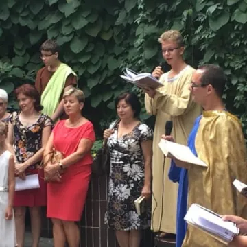 Cała Polska czyta Sienkiewicza