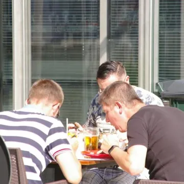 „Porto grill & fun” inauguruje działalność. Przez cały weekend wiele atrakcji