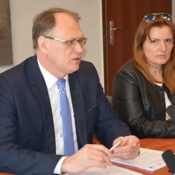 Umowa na nowe autobusy podpisana