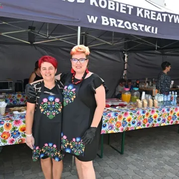 Minęło 620 lat od nadania praw miejskich. Przedbórz uczcił jubileusz z rozmachem