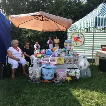 Dzień Organizacji Pozarządowych w Radomsku