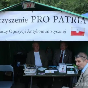 Jarmark Powiatowy za nami