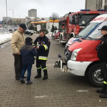 WOŚP 2019: Orkiestra gra w Radomsku