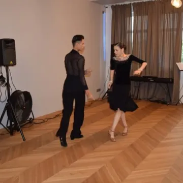  Finał Projektu Metamorfoz „Teraz Ja” w Radomsku