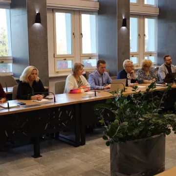 PGK i TBS w Radomsku na plusie