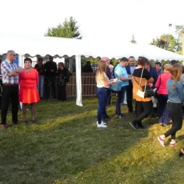 Święto Ziemniaka w Dmeninie