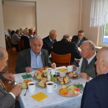 Dzień Seniora w DDPS