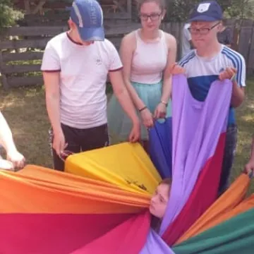 Podsumowanie programu „Leczymy lasem” fundacji Przyjazna Planeta