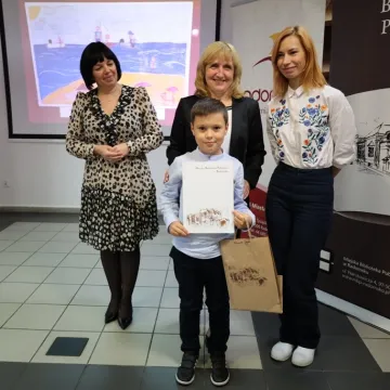 Wybrano najpiękniejsze pocztówki z wakacji