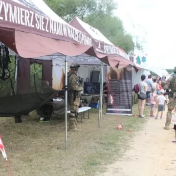 Bieg „RADOMSKO EXTREME 2019” i piknik militarny