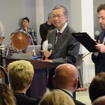 Dojo w Starej Wsi ma już 10 lat 