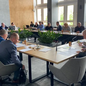 Problem jest, ale urzędnicy nie mają kompetencji i skarga jest bezzasadna