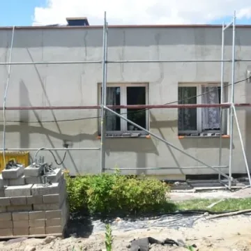 Termomodernizują przedszkole nr 2