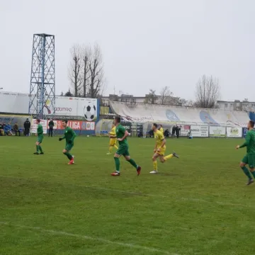 Wicelider pokonany! RKS Radomsko – Świt Nowy Dwór Maz. 4:0