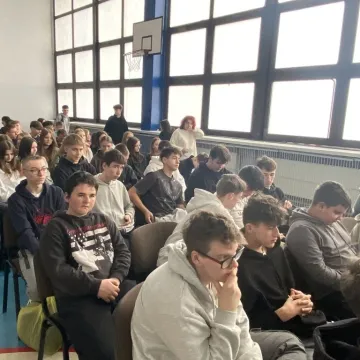 Jak walczyć z hejtem? O tym rozmawiano w „Mechaniku”