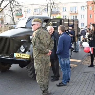 Świętowanie niepodległości 