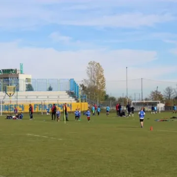 Eliminacje Turnieju „Z Podwórka na Stadion o Puchar Tymbarku”