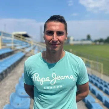 Bartosz Kaniecki i Paweł Zawistowski oficjalnie w RKS Radomsko