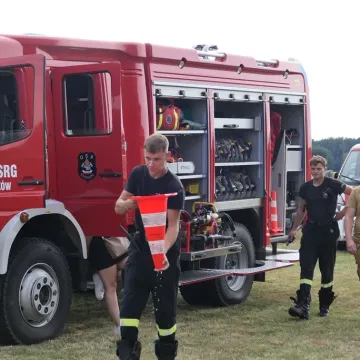Liczne atrakcje na „Pikniku z Orzechówkiem”