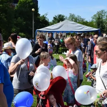 Dzień Dziecka w Radomsku