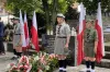 Mieszkańcy Radomska oddali hołd powstańcom warszawskim