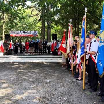 Jubileuszowe obchody rocznicy Bitwy pod Ewiną