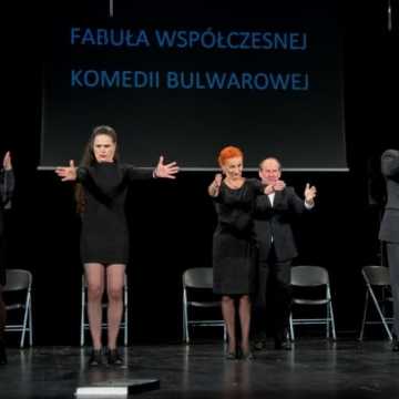 Różewicz Open Festiwal w pigułce