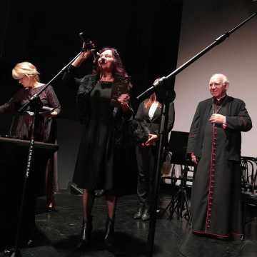 [WIDEO] Festiwal Kolęd „Hej, Panie Jezu” w Miejskim Domu Kultury w Radomsku