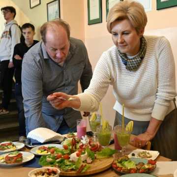 W I LO w Radomsku dobiegł końca Tydzień Zdrowia