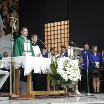 Obchody 100-lecia powstania polskiej Policji Państwowej